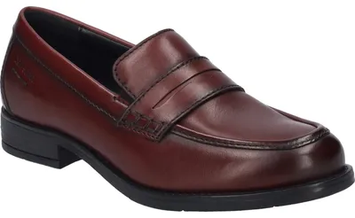Image de JOSEF SEIBEL Simona 07 | Mocassins pour Femmes | rouge
