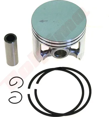 Immagine prodotto di Pistone per Husqvarna 395 56Mm ( 537 13 76-71 )