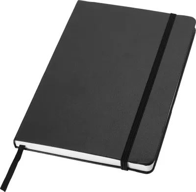 Immagine prodotto di Quaderno JournalBooks PF466 (21,3 x 14,4 x 1,5 cm) (nero)