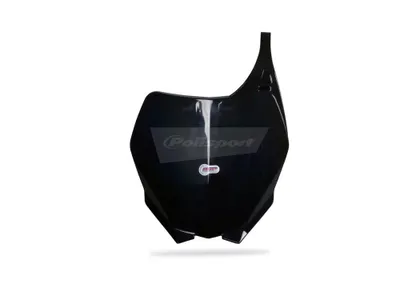 Immagine prodotto di Piastra Anteriore Yz125 Yz250 05-13 Nero