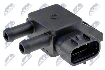 Produktbild von NTY ECS-HY-000 Abgasdruck Differenzdrucksensor für HYUNDAI ix35 (LM, EL, ELH) für KIA SPORTAGE (SL)
