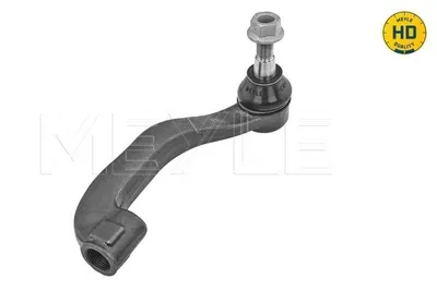 Produktbild von MEYLE Spurstangenkopf Spurstange für VW Crafter Kastenwagen (SY, SX) Vorne Rechts 116 020 0054/HD