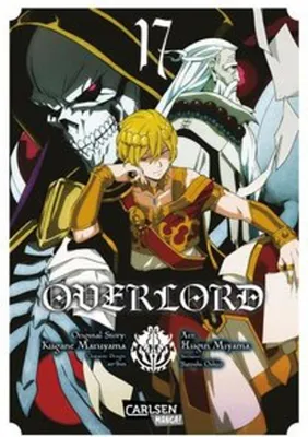 Image de Overlord 17