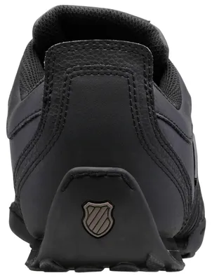 Produktbild von K-Swiss Herren Sneakers Schwarz 02453-044-M Grösse 43