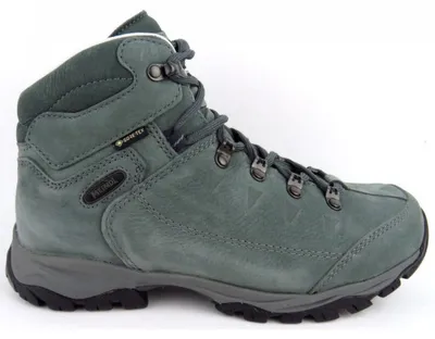 Produktbild von Meindl Ohio Lady 2 GTX pinie/graphit 39