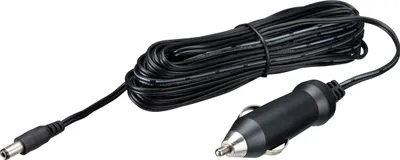 Produktbild von Bresser KFZ-Adapterkabel 12V / 7,5m