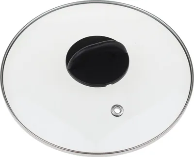 Zdjęcie produktu dla Seb - Glasabdeckung Reisküche - Ø21Cm - Ss996466