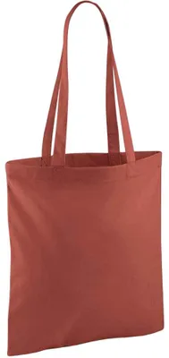 Image de Westford Mill - Sac de transport "Bag For Life" RW9149 (Taille unique) (Rouille)