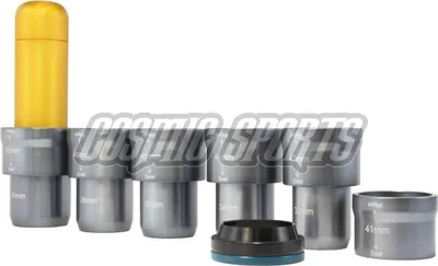 Produktbild von Enduro Bearings Pro Gabeldichtungswerkzeug