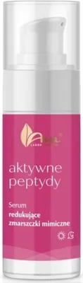 Produktbild von AVA Active Peptins Multitasking-Serum 30 ml