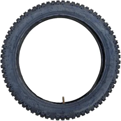 Obrázok produktu pre Cross pneumatika dirt bike kids dirt bike 2.50-14 / 60x100-4 náhradná pneumatika