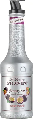 Produktbild von Fruchtpüree-Mix Passio. Mon.1L