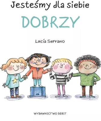 Produktbild von Jesteśmy dla siebie dobrzy