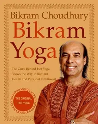 Obrázok produktu pre Bikram Yoga