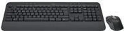 Productafbeelding van Logitech Signature MK650 Combo voor zakelijk gebruik - Toetsenbord- en muisset