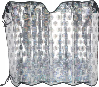 Produktbild von Sonnenschutzmatte für Glas 70 x 150 cm