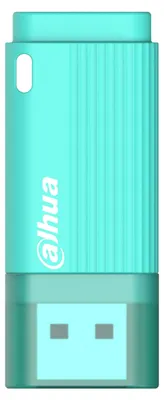 Zdjęcie produktu dla Pendrive Dahua U126 64Gb Usb 3.2 Gen 1 Type A