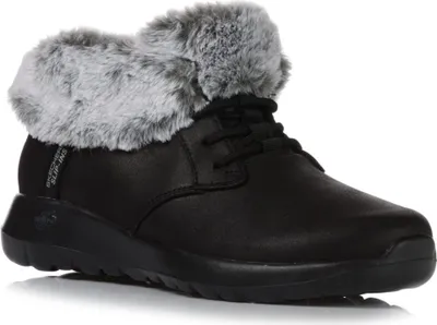 Produktbild von Schuhe Skechers On the go Joy Cozy 144803BKGY