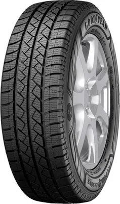 Zdjęcie produktu dla Goodyear Vector 4Seasons Cargo 235/65R16C 115S