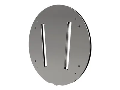 Immagine prodotto di Peerless-AV SF640-HUB2 – Supporto da parete a profilo ribassato per Microsoft Surface Hub 2S da 50"