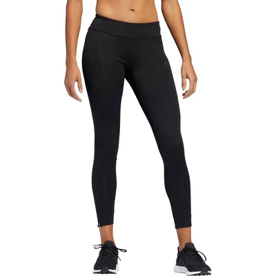 Produktbild von Adidas Own The Run Tgt Black L
