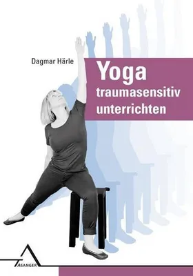 Obrázok produktu pre Yoga traumasensitiv unterrichten
