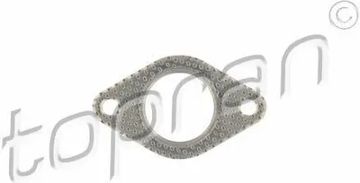 Produktbild von TOPRAN 100 263 Abgaskrümmerdichtung für VW GOLF III (1H1) Auspuffkrümmer