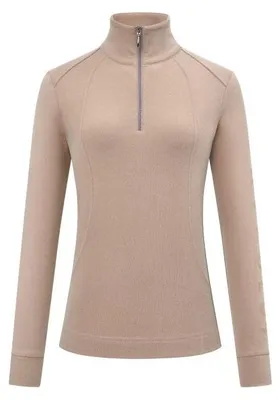 Image de HV Polo Top HVPOlidia, modèle pour femmes