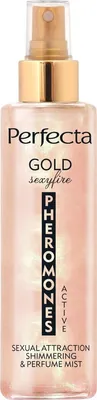 Produktbild von DAX PERFECTA MIST Pheromone Körperspray
