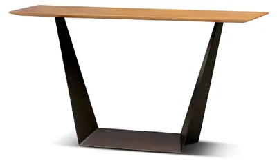 Image de Console moderne – Un design chic pour tous les intérieurs.