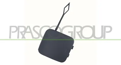Immagine prodotto di PRASCO BM0341286 Paraurti e rinforzi per portellone, gancio di traino per BMW Serie 3 Berlina (G20)