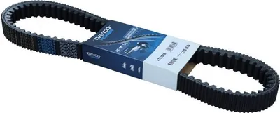 Productafbeelding van Aandrijfriemen, variateur DAYCO XTX1008