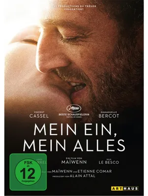 Zdjęcie produktu dla Mein ein, mein Alles