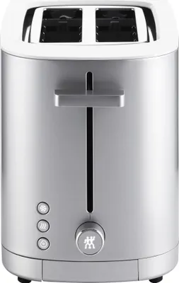 Immagine prodotto di Tostapane Zwilling ENFINIGY 2 slot argento