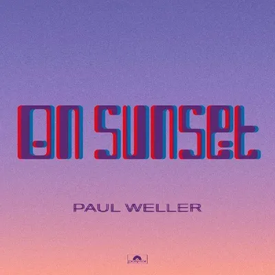 Produktbild von On Sunset