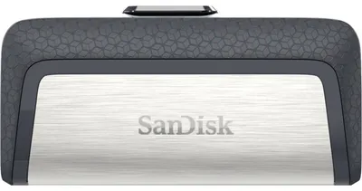 Produktbild von SanDisk Ultra Dual Drive   128GB Type-CTM USB     SDDDC2-128G-G46
