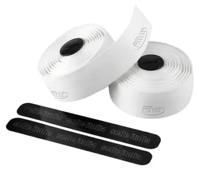 Produktbild von Selle Italia Smootape Corsa Lenkerband Weiß Weiß One Size