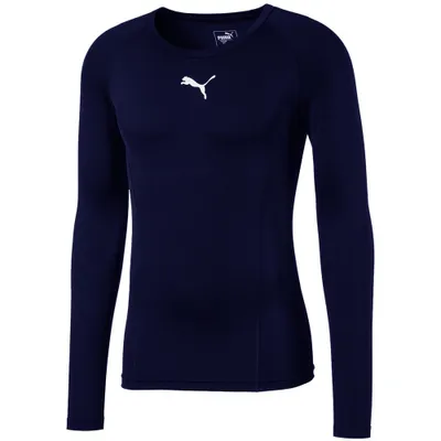 Obrázek produktu pro Puma Trička Liga Baselayer LS, 65592020, Größe: 182