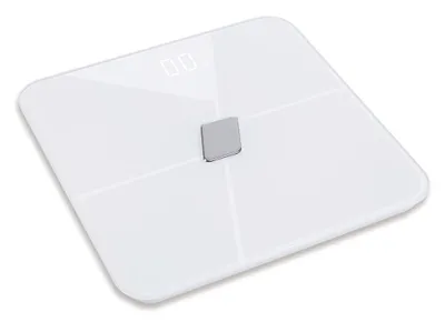 Produktbild von Fit Style Analytische Personenwaage