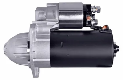 Immagine prodotto di Motorino di avviamento 12 V 2,3 kW 9 denti HELLA per DEUTZ-FAHR ed altri