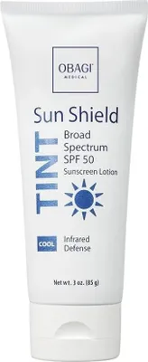 Produktbild von Obagi Sun Shield Tint Cool, 85g