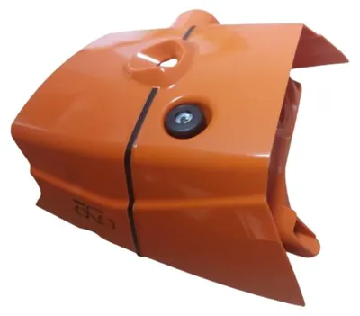 Produktbild von STIHL Original Haube Decke für MS651 MS661 - 11440801600
