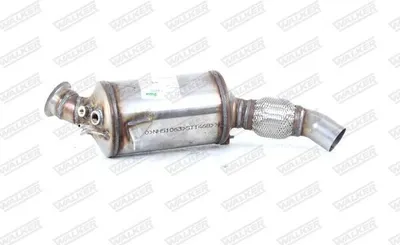 Produktbild von WALKER 73190 Dieselpartikelfilter DPF Rußpartikelfilter für BMW 5 Touring (F11) Abgasanlage Diesel