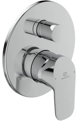 Immagine prodotto di CASA39 Ideal Standard Ceraflex Miscelatore monocomando da incasso A6758AA