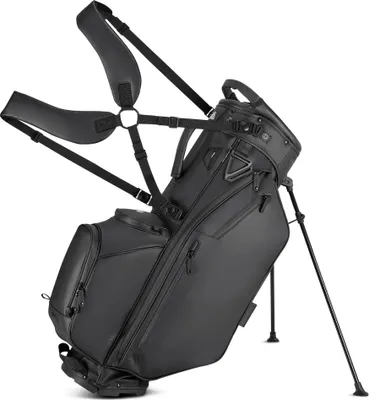 Produktbild von Big Max Dri Lite Hybrid Prime Stand bag Black