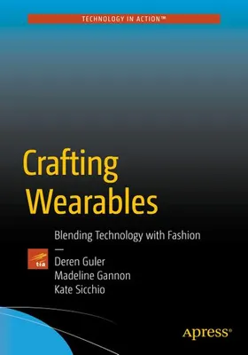 Obrázok produktu pre Crafting Wearables