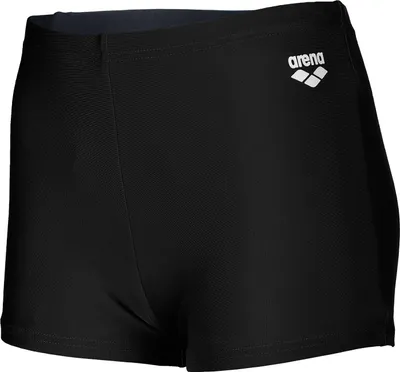 Produktbild von Arena Dynamo Junior R Kinder Badeshorts, Schnelltrocknende Badehose, Chlor- und
