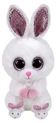 Produktbild von TY TY36315, Spielzeug-Hase, Junge/Mädchen, 3 Jahr(e)