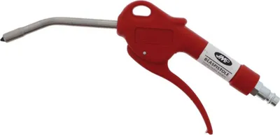 Immagine prodotto di Pistola di soffiaggio JMP a basso rumore 8 mm