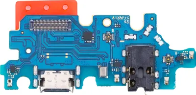 Immagine prodotto di Connettore della piastra di ricarica per Samsung Galaxy A13 4G SM-A135F, pezzo di ricambio per smartphone